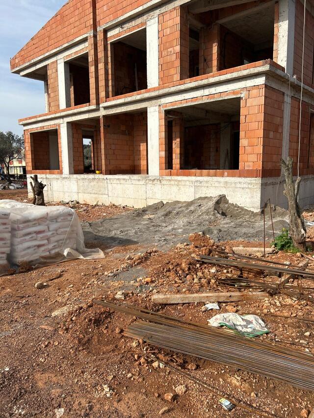 Yalınlı Ankasu Villaları 