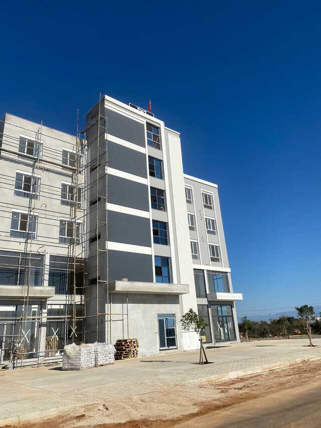 Mirza Bey Sitesi
