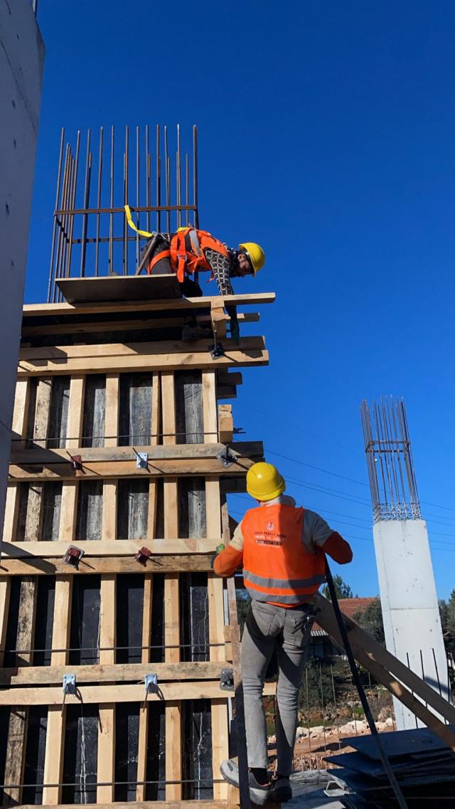 Zeytinlik Evleri Ruhsat Aldı